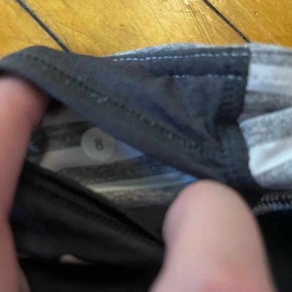 Lululemon | Capris - Picture 2 of 8